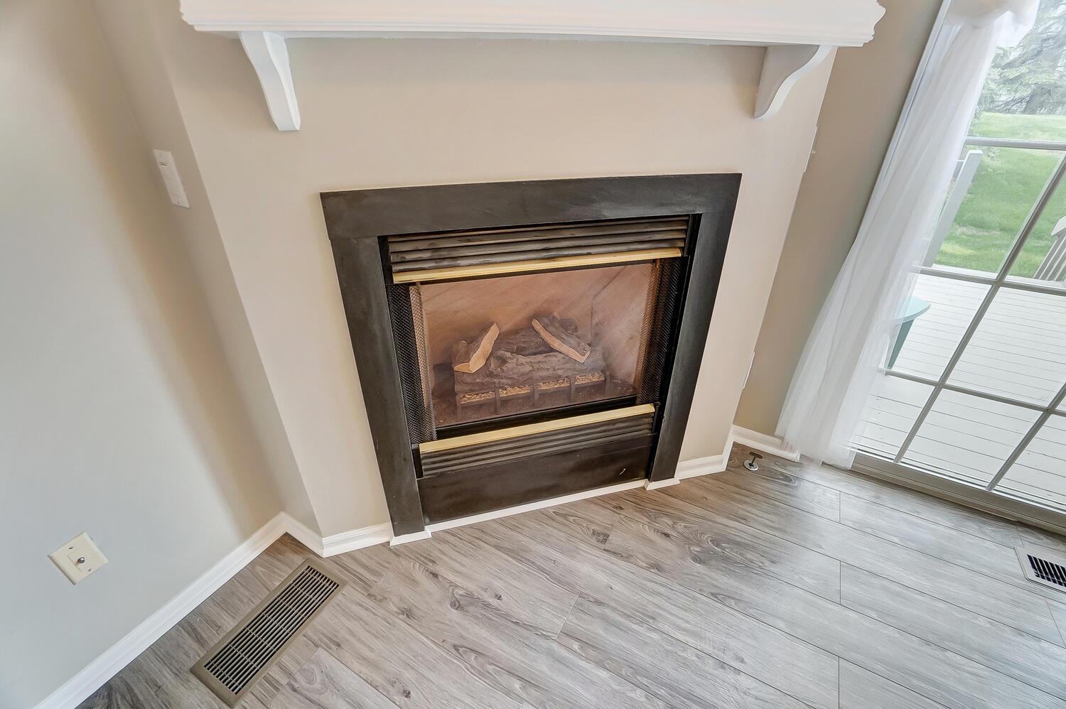 5377 North Hamilton Road, Unit 1B Columbus, OH 43230 - Photo 12 of 38