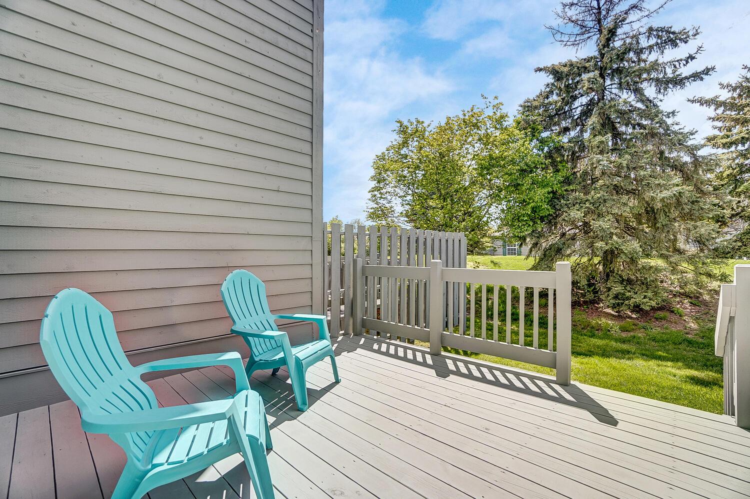 5377 North Hamilton Road, Unit 1B Columbus, OH 43230 - Photo 13 of 38