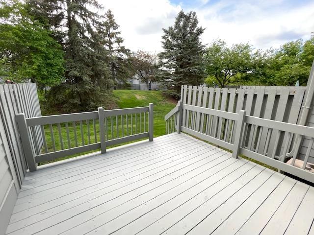 5377 North Hamilton Road, Unit 1B Columbus, OH 43230 - Photo 14 of 38
