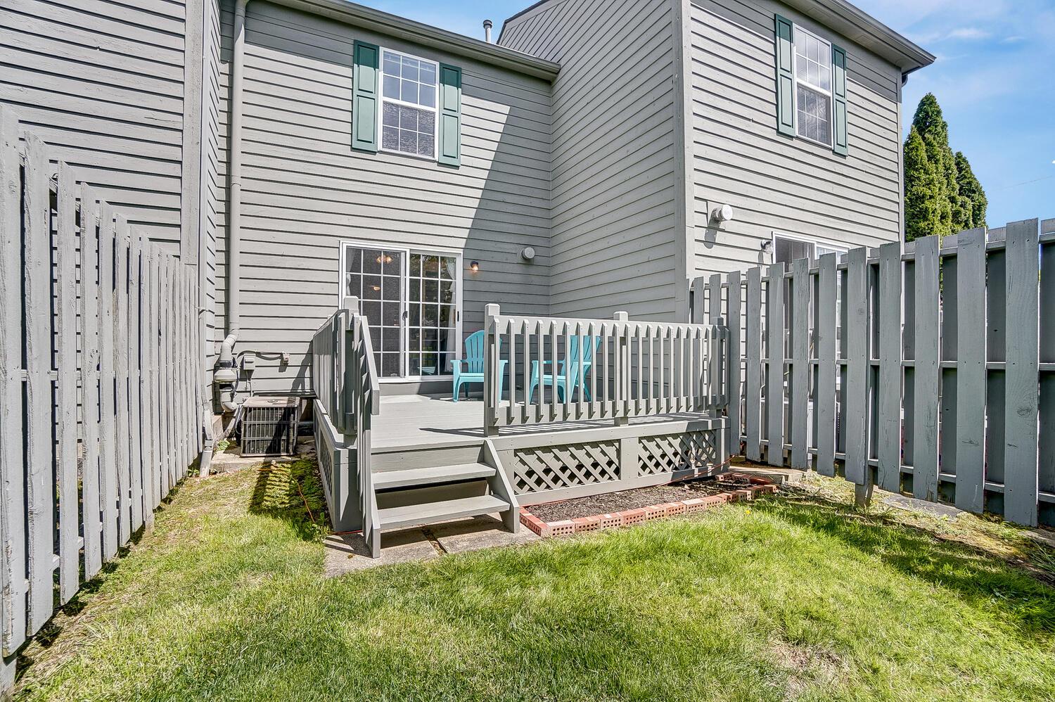 5377 North Hamilton Road, Unit 1B Columbus, OH 43230 - Photo 15 of 38