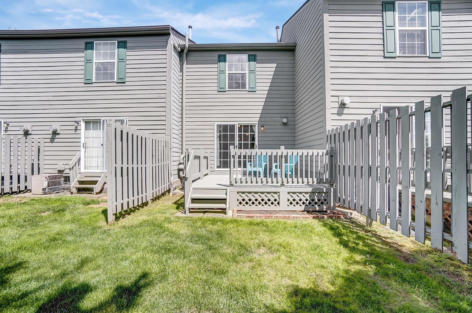 5377 North Hamilton Road, Unit 1B Columbus, OH 43230 - Photo 17 of 38