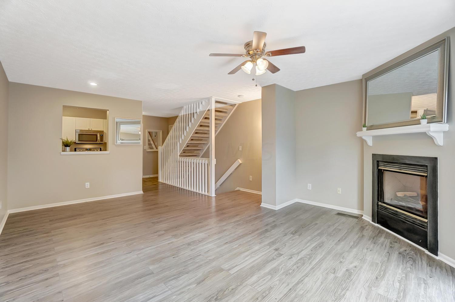 5377 North Hamilton Road, Unit 1B Columbus, OH 43230 - Photo 18 of 38