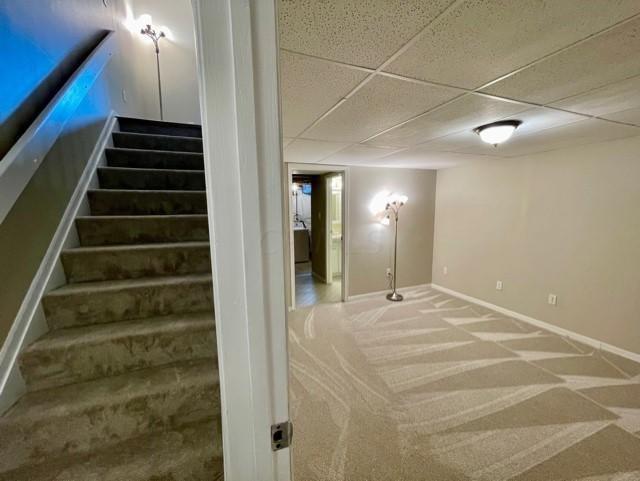 5377 North Hamilton Road, Unit 1B Columbus, OH 43230 - Photo 19 of 38