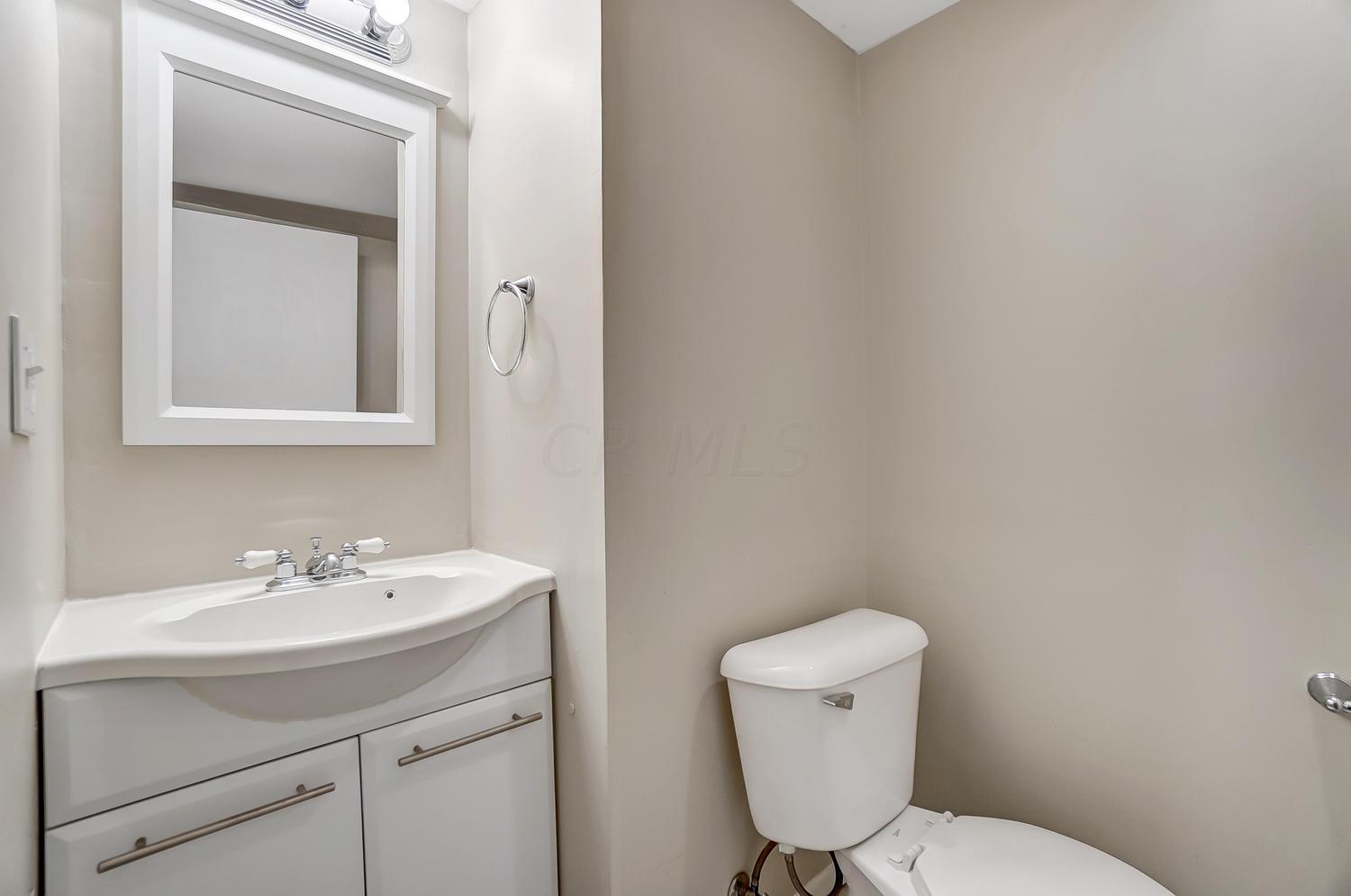 5377 North Hamilton Road, Unit 1B Columbus, OH 43230 - Photo 22 of 38