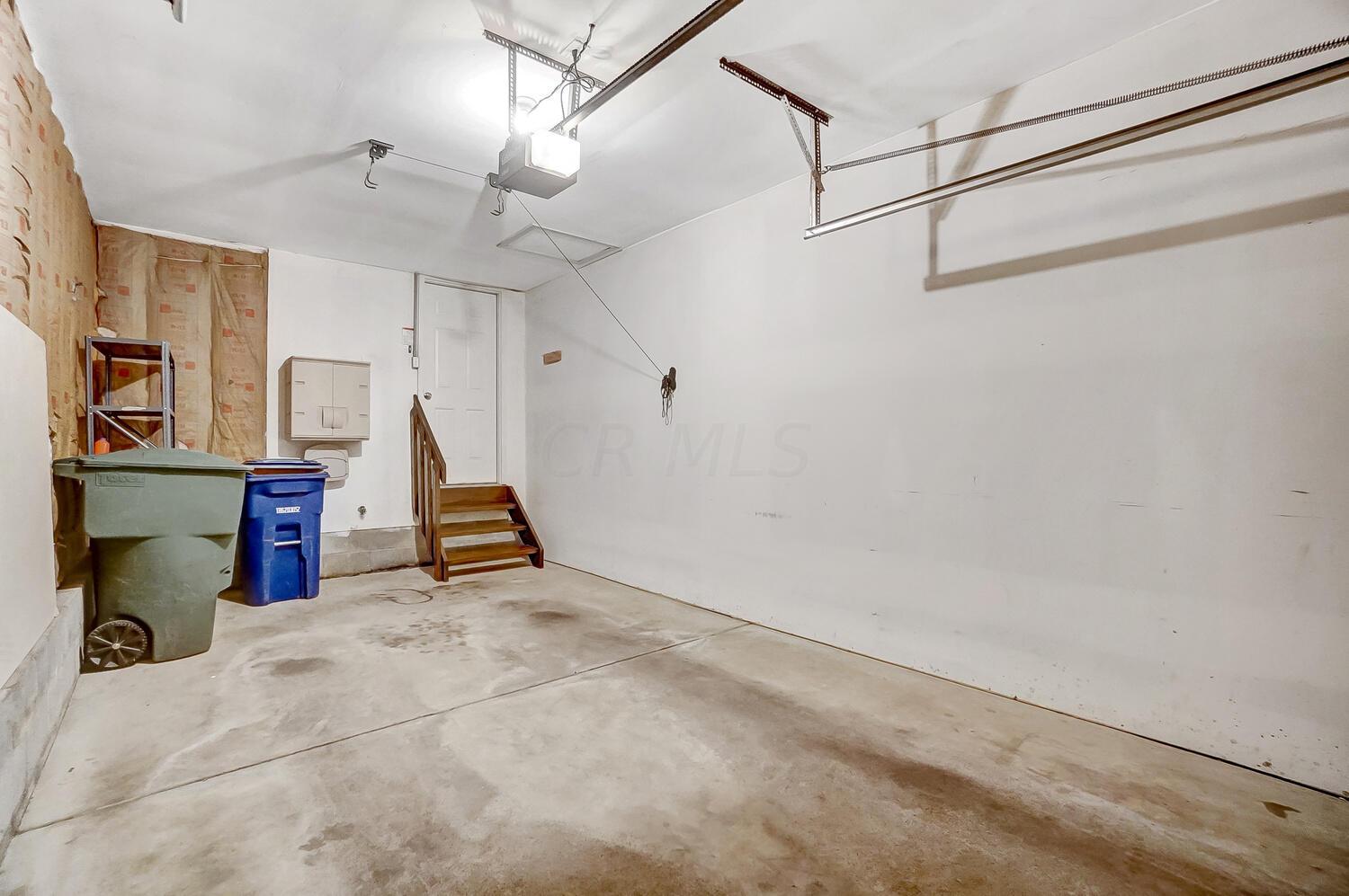 5377 North Hamilton Road, Unit 1B Columbus, OH 43230 - Photo 26 of 38