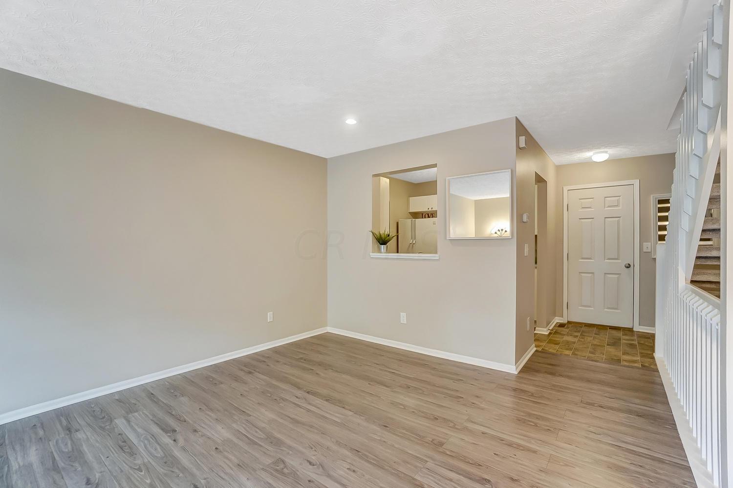 5377 North Hamilton Road, Unit 1B Columbus, OH 43230 - Photo 27 of 38