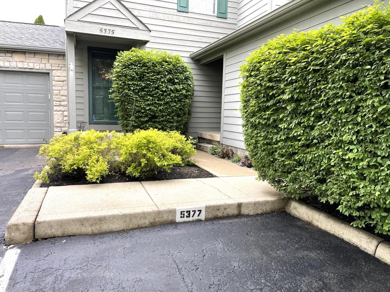 5377 North Hamilton Road, Unit 1B Columbus, OH 43230 - Photo 3 of 38