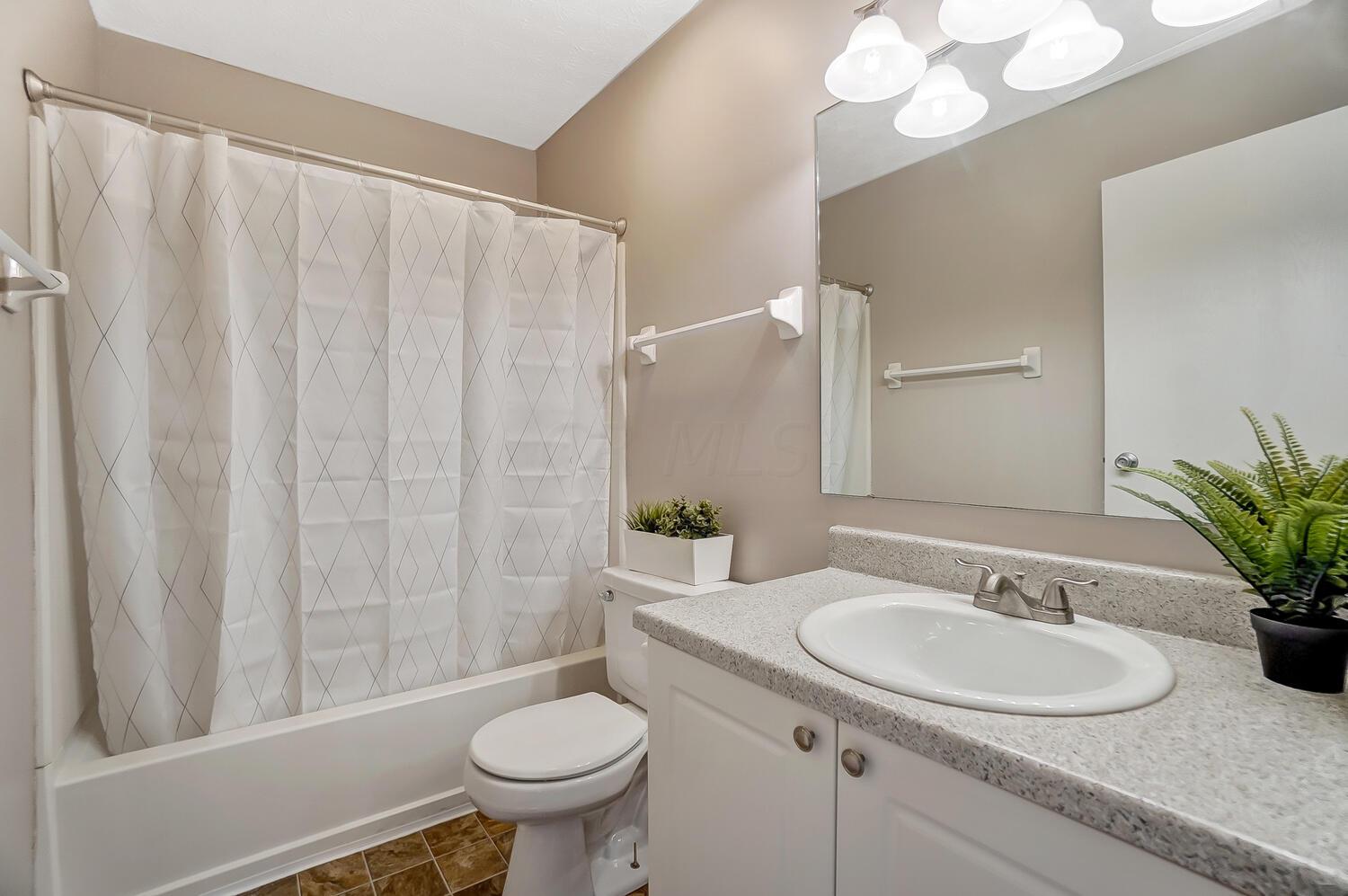 5377 North Hamilton Road, Unit 1B Columbus, OH 43230 - Photo 31 of 38