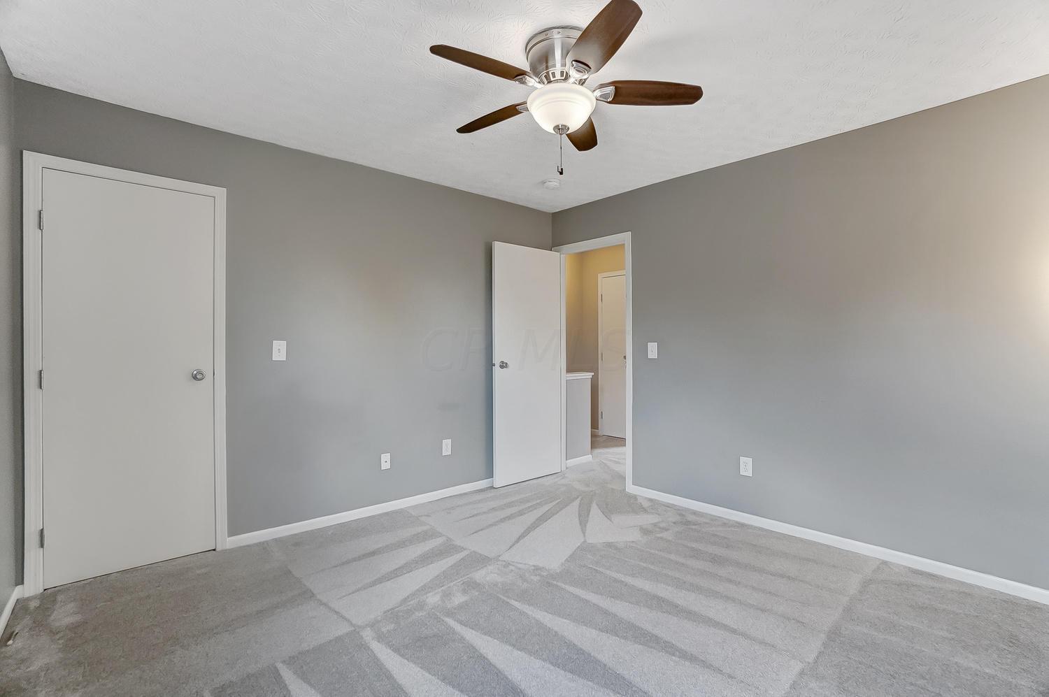 5377 North Hamilton Road, Unit 1B Columbus, OH 43230 - Photo 32 of 38