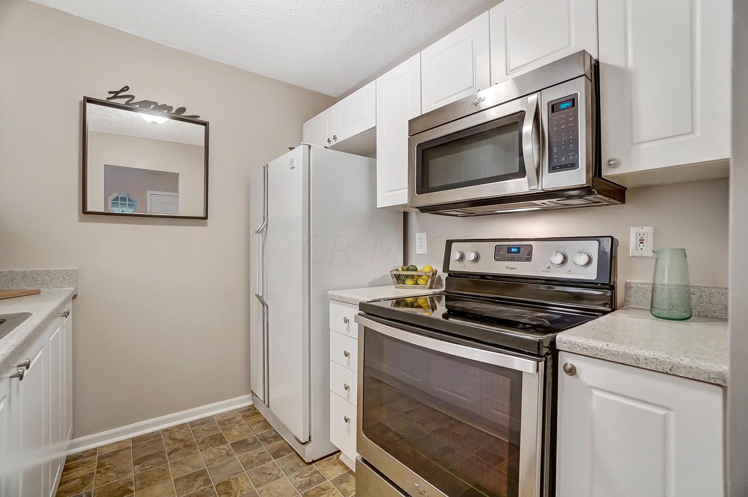 5377 North Hamilton Road, Unit 1B Columbus, OH 43230 - Photo 8 of 38