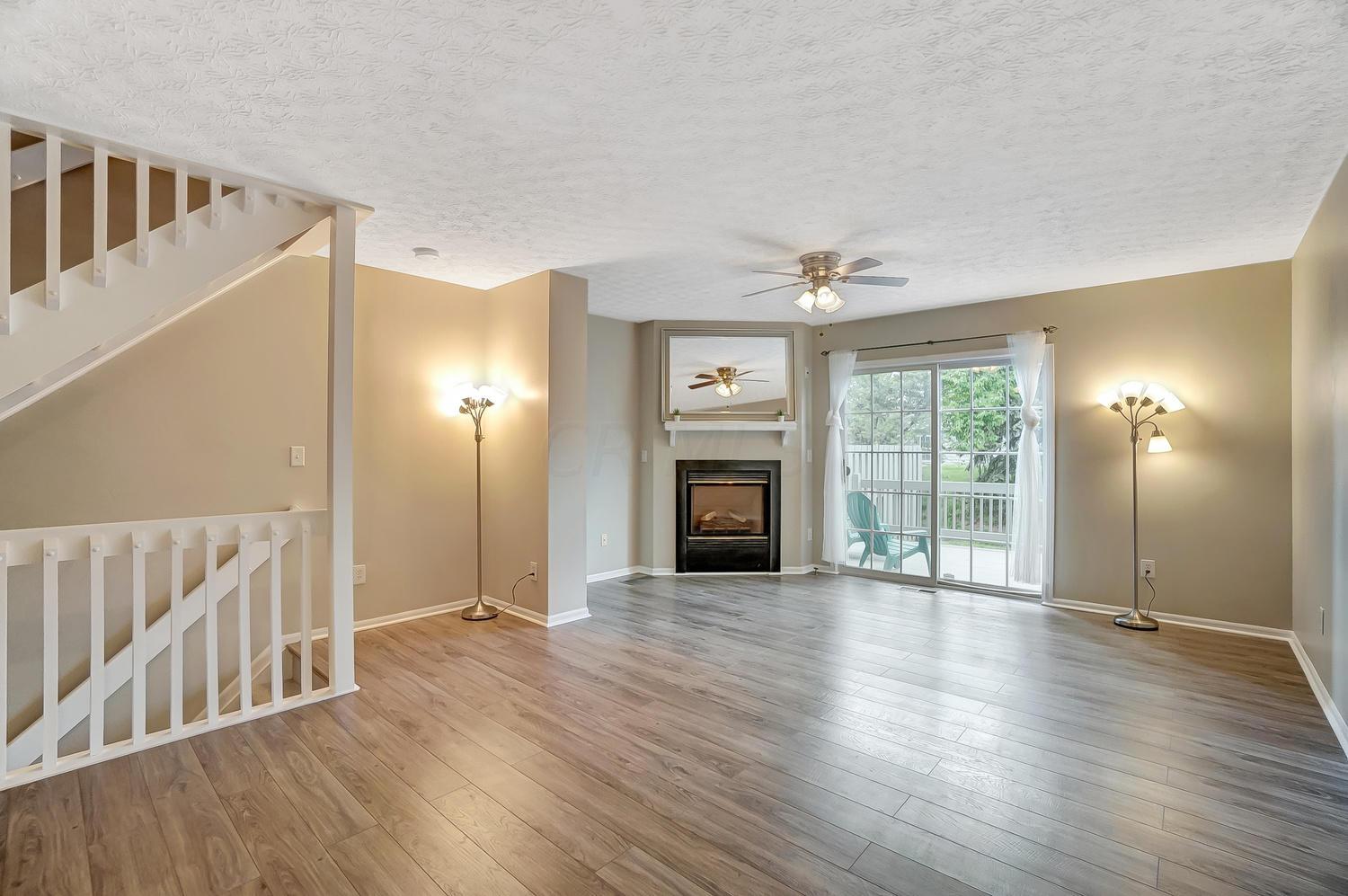 5377 North Hamilton Road, Unit 1B Columbus, OH 43230 - Photo 10 of 38