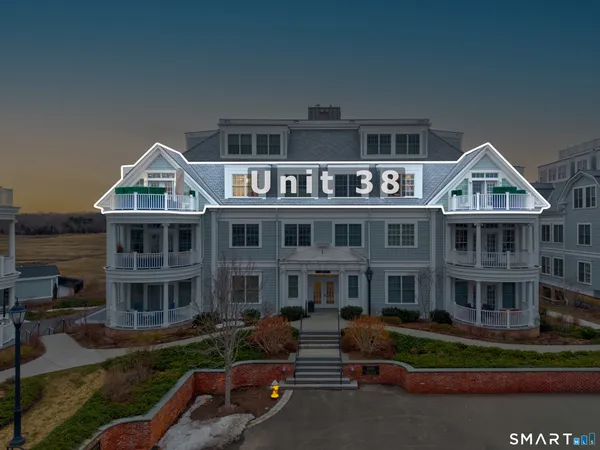 $3,200,000 | 66 High Street, Unit 38, Guilford, CT 06437