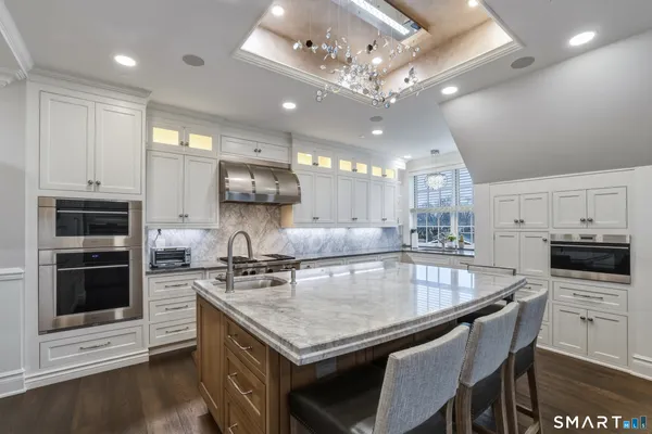 $3,200,000 | 66 High Street, Unit 38, Guilford, CT 06437