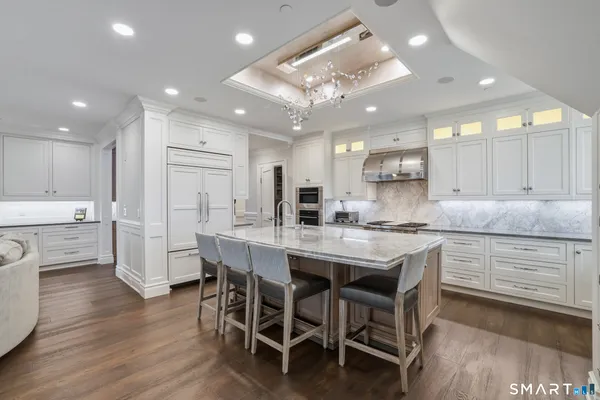 $3,200,000 | 66 High Street, Unit 38, Guilford, CT 06437