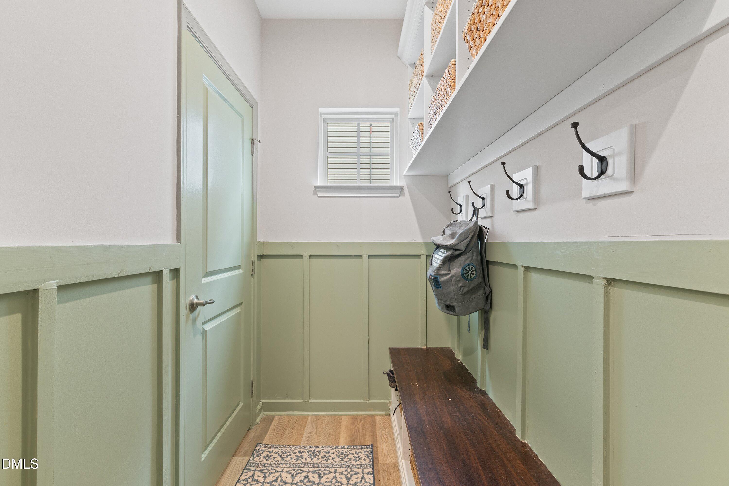 1109 Spring Meadow Way Wake Forest, NC 27587 - Photo 17 of 31 23-1109 Spg Mdw Wy_2177