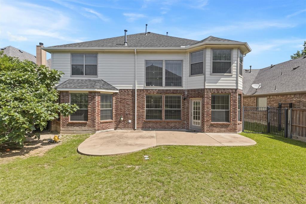357 Spring Meadow Drive Fairview, TX 75069 - Photo 36 of 40