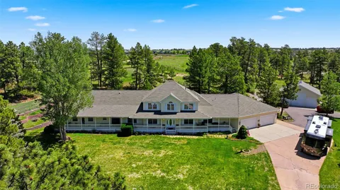 $1,795,000 | 7550 North Village Road, Parker, CO 80134