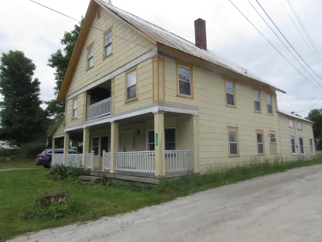 $232,000 | 1208 Highway 105, Charleston, VT 05872