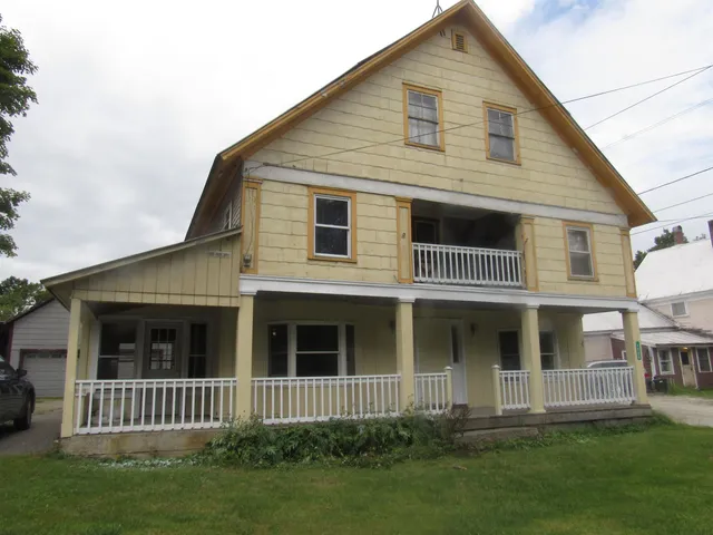 $232,000 | 1208 Highway 105, Charleston, VT 05872
