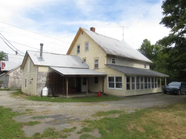 $232,000 | 1208 Highway 105, Charleston, VT 05872