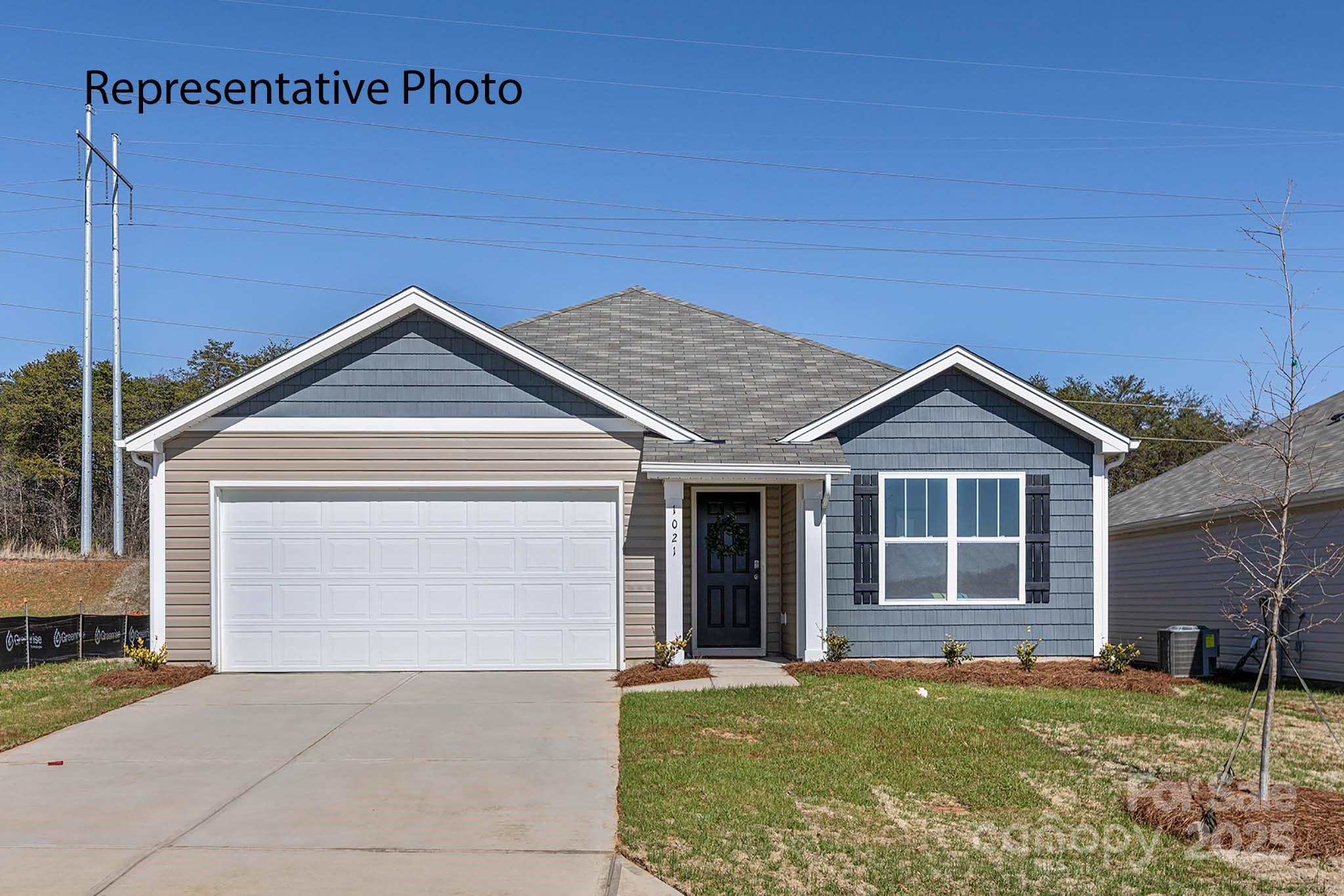 2647 Goose Fair Road Maiden, NC 28650 - Photo 1 of 21 Gallery Image 1