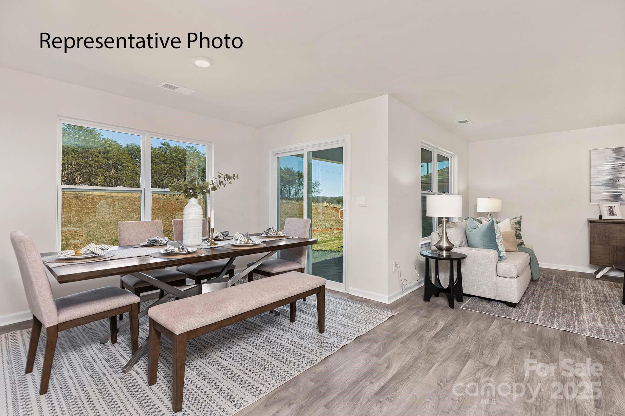 2647 Goose Fair Road Maiden, NC 28650 - Photo 6 of 21 Gallery Image 6