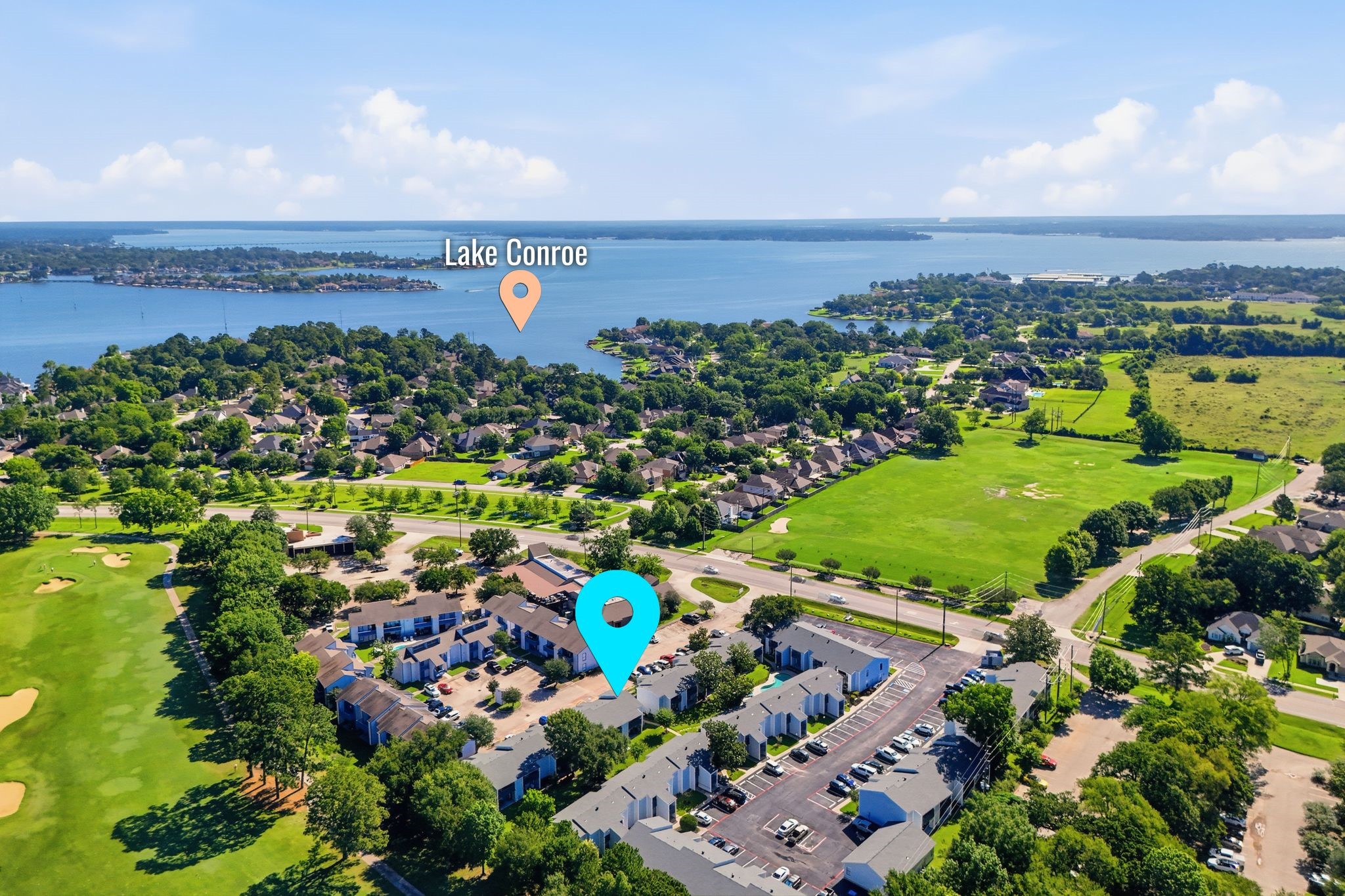 13151 Walden Road, Unit 1 Montgomery, TX 77356 - Photo 21 of 27