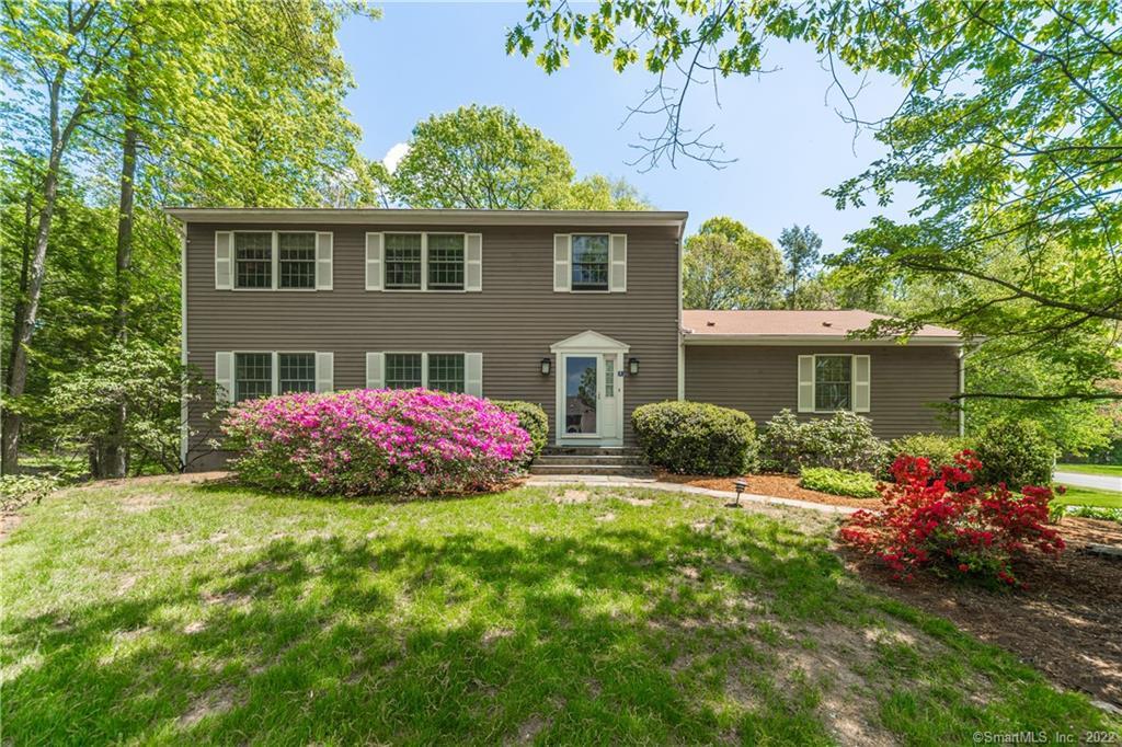 Welcome to your future home!