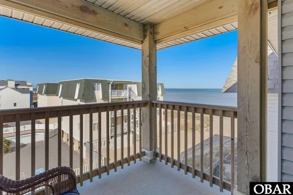 $474,900 | 1633 North Virginia Dare Trail, Unit 3E, Kill Devil Hills, NC 27948