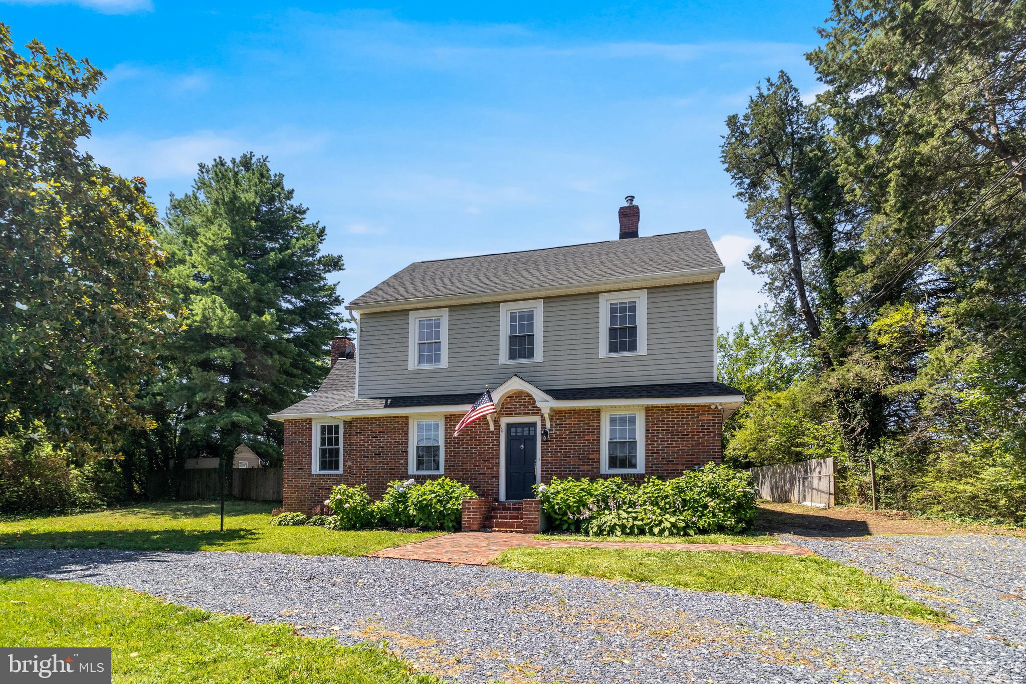 18091 Point Lookout Road Park Hall, MD 20667 - Photo 2 of 47