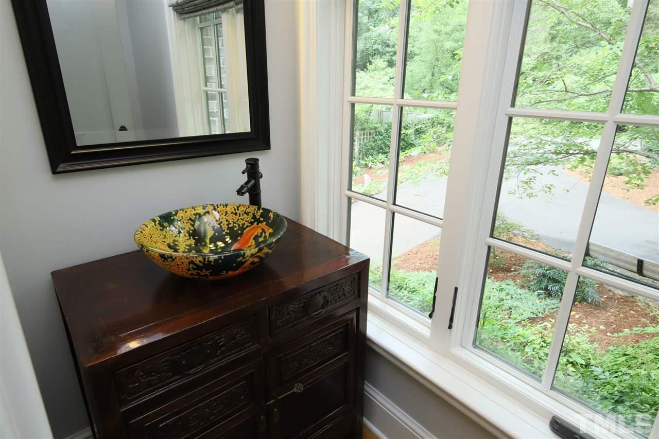 3411 Dover Road Durham, NC 27707 - Photo 14 of 29 Tucked away past the butlers pantry
