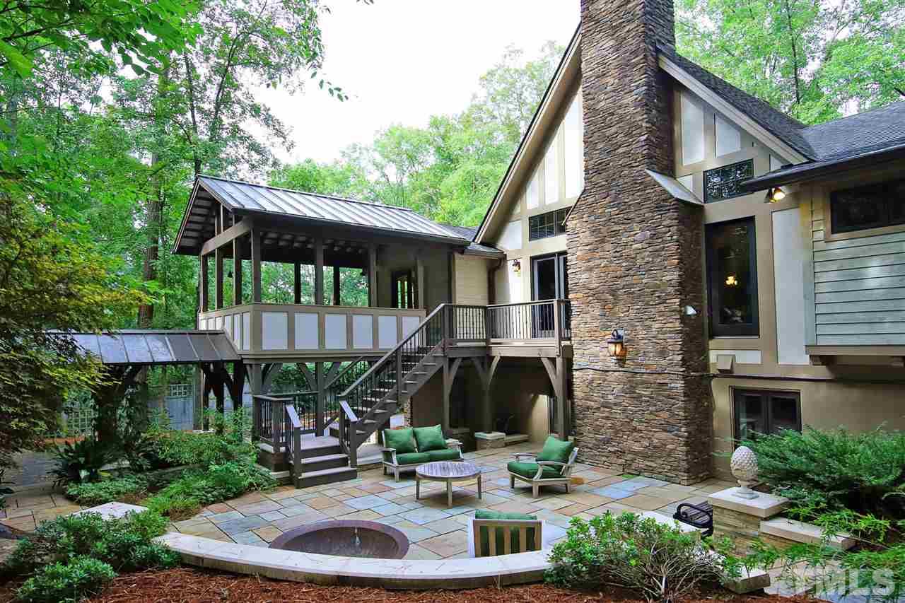 3411 Dover Road Durham, NC 27707 - Photo 24 of 29 Gallery Image 24