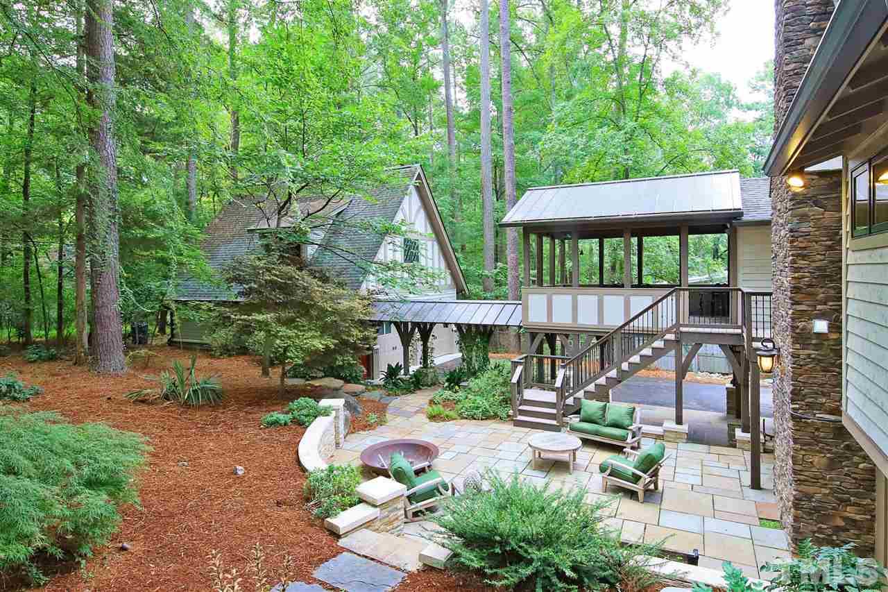3411 Dover Road Durham, NC 27707 - Photo 29 of 29 Gallery Image 29