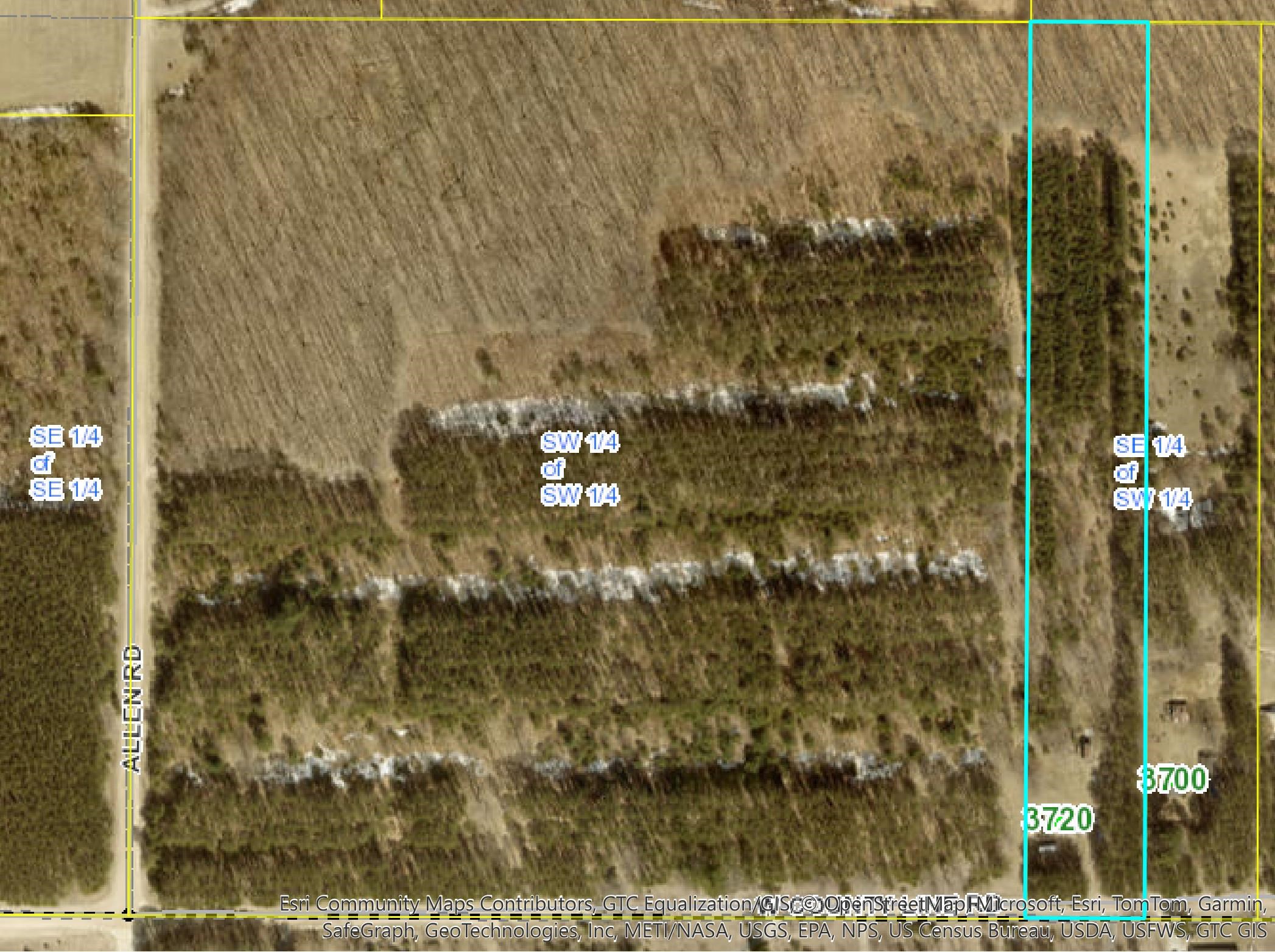 3720 West County Line Road Buckley, MI 49620 - Photo 6 of 6