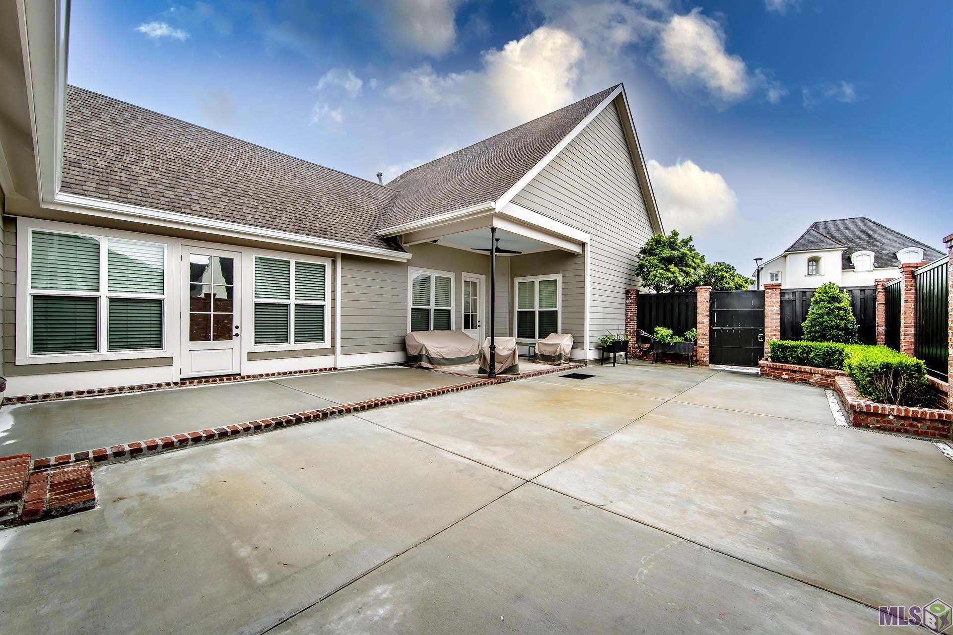 124 Rue Pelletier Thibodaux, LA 70301 - Photo 21 of 25