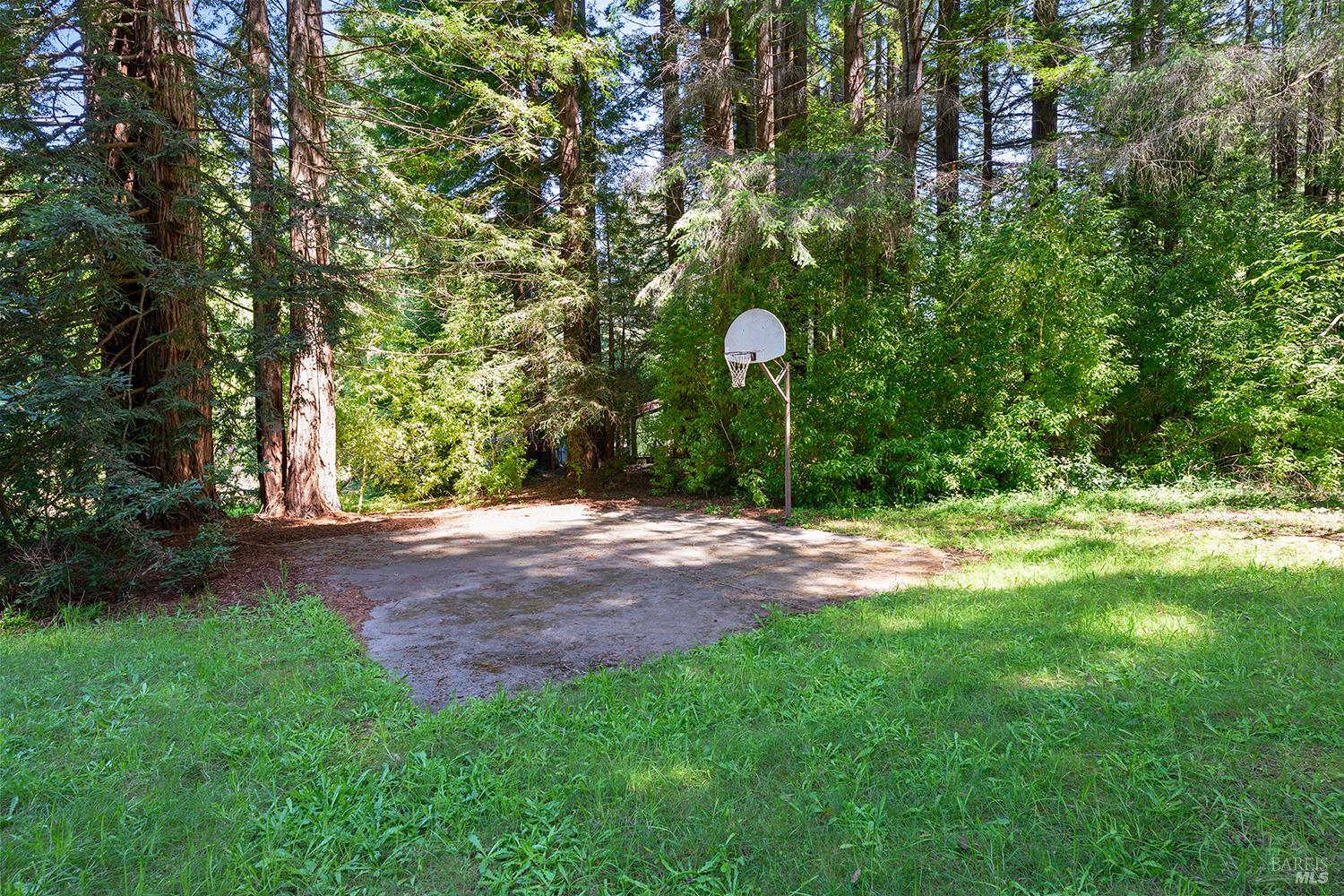 1650 Jonive Road Sebastopol, CA 95472 - Photo 58 of 59