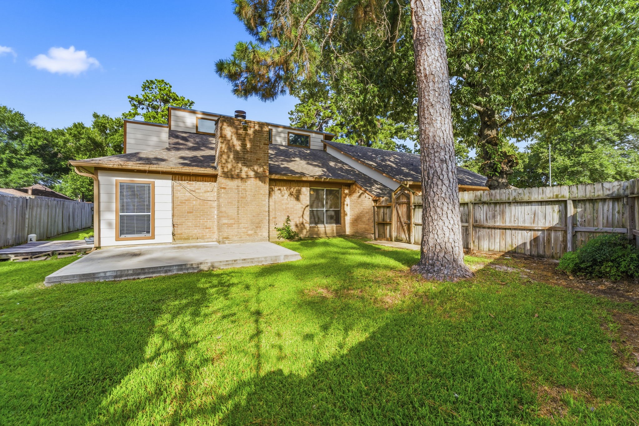 2718 Knollbrook Lane Spring, TX 77373 - Photo 45 of 48
