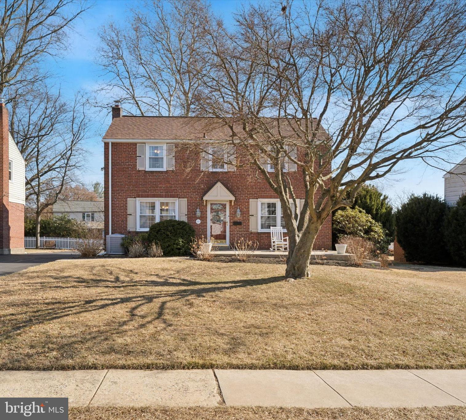 205 Pine Ridge Road Havertown, PA 19083 - Photo 1 of 24