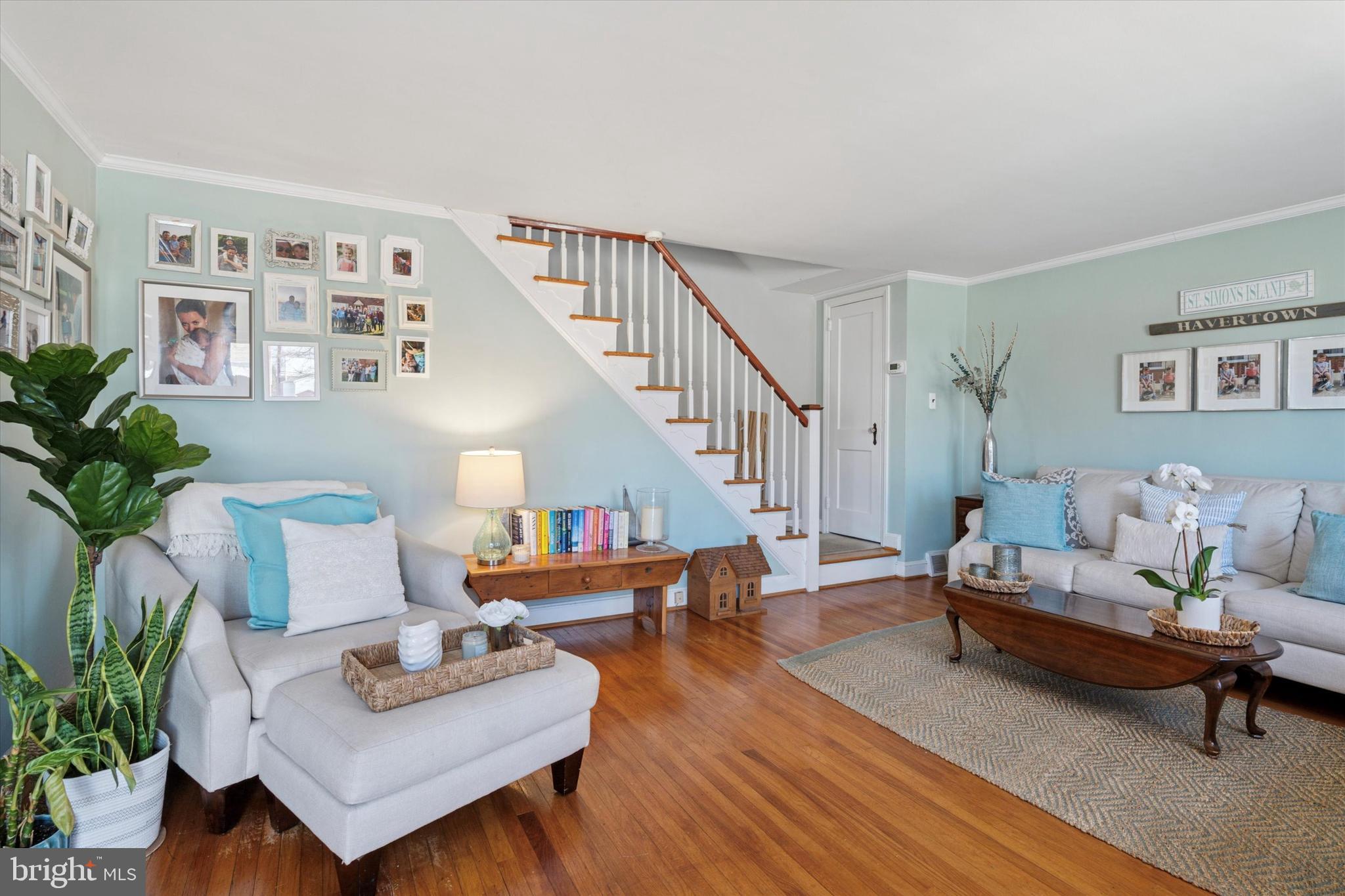 205 Pine Ridge Road Havertown, PA 19083 - Photo 3 of 24
