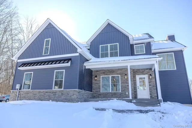 $849,900 | 29 Hubbard Road, Middletown, NY 10940