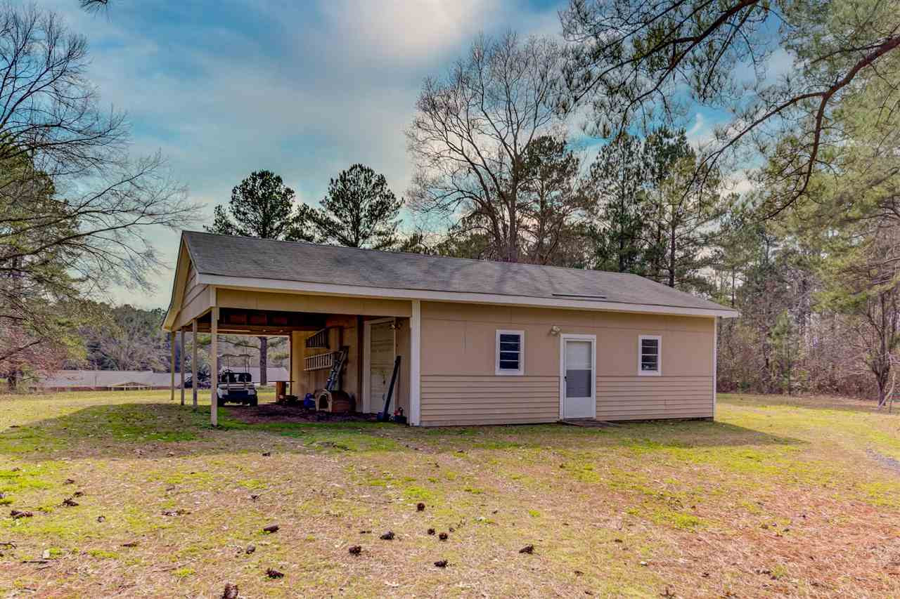 5743 Michelle Rae Drive Jackson, MS 39209 - Photo 16 of 25 Photo 16