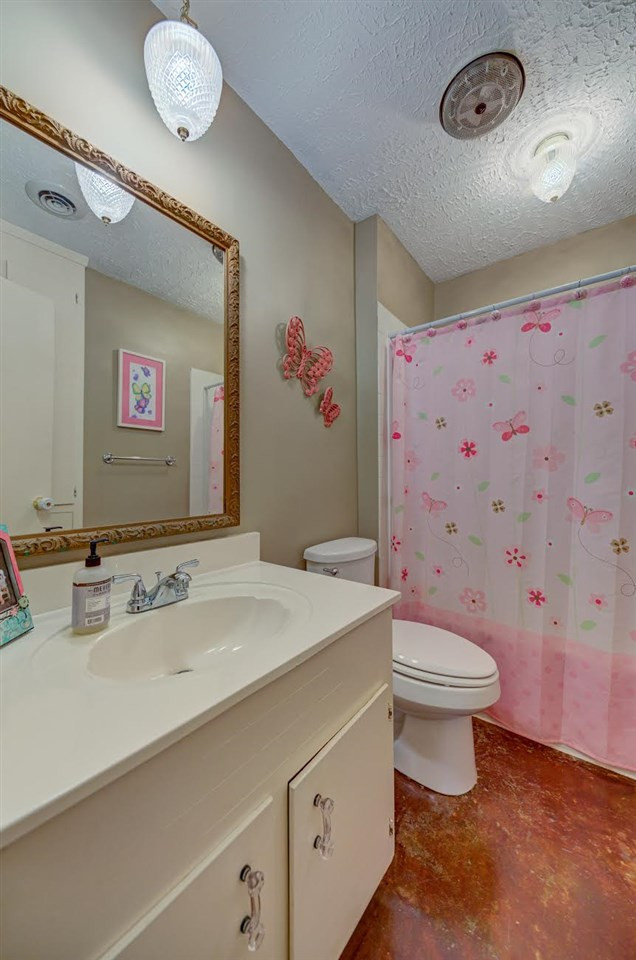 5743 Michelle Rae Drive Jackson, MS 39209 - Photo 17 of 25 Photo 17