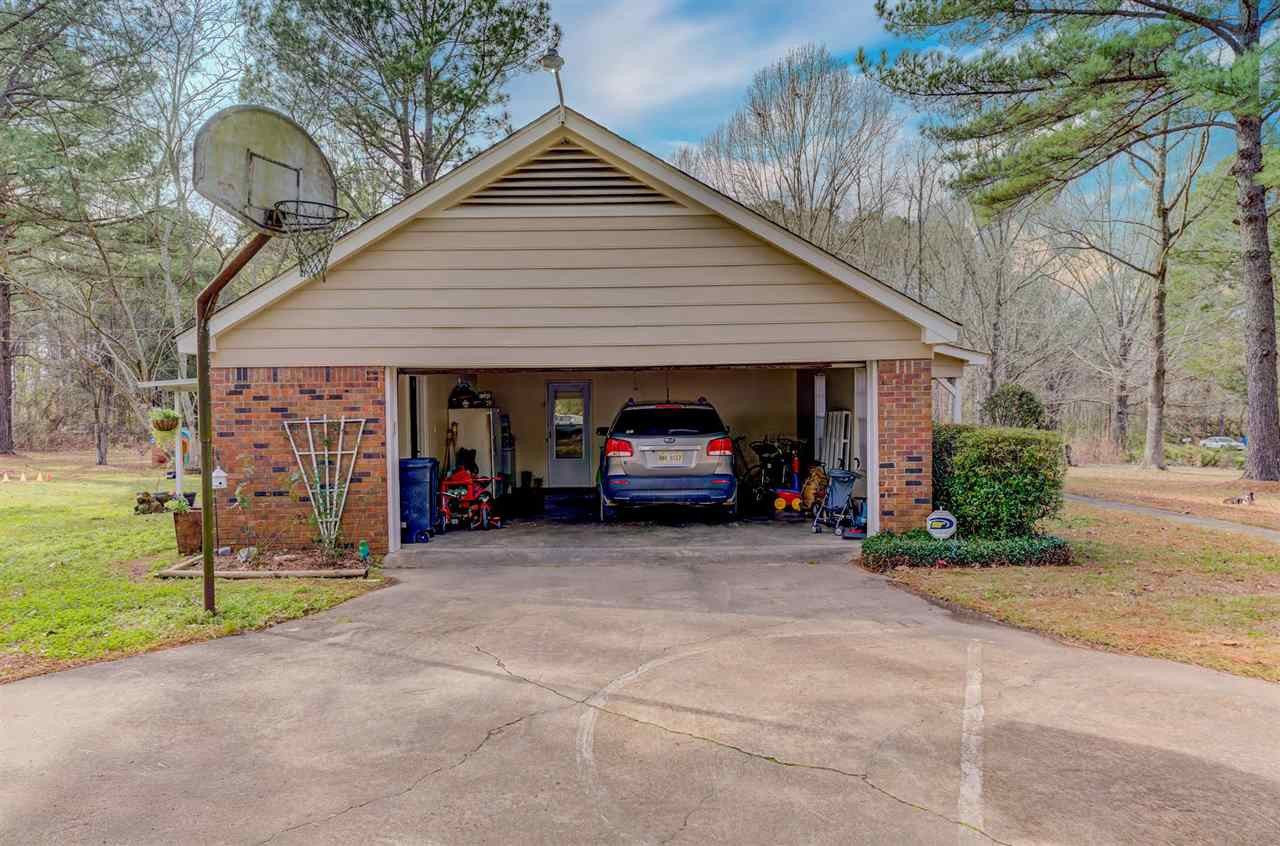 5743 Michelle Rae Drive Jackson, MS 39209 - Photo 22 of 25 Photo 22