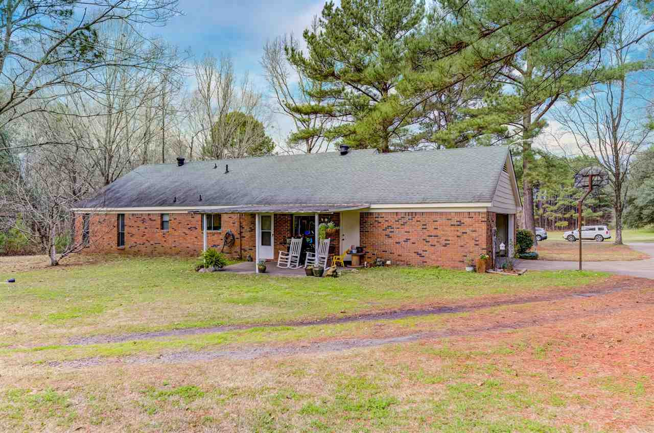 5743 Michelle Rae Drive Jackson, MS 39209 - Photo 24 of 25 Photo 24