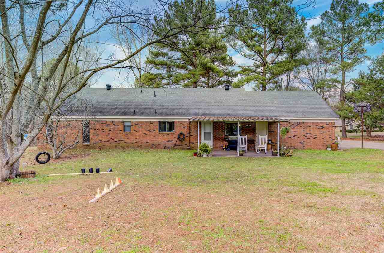 5743 Michelle Rae Drive Jackson, MS 39209 - Photo 25 of 25 Photo 25