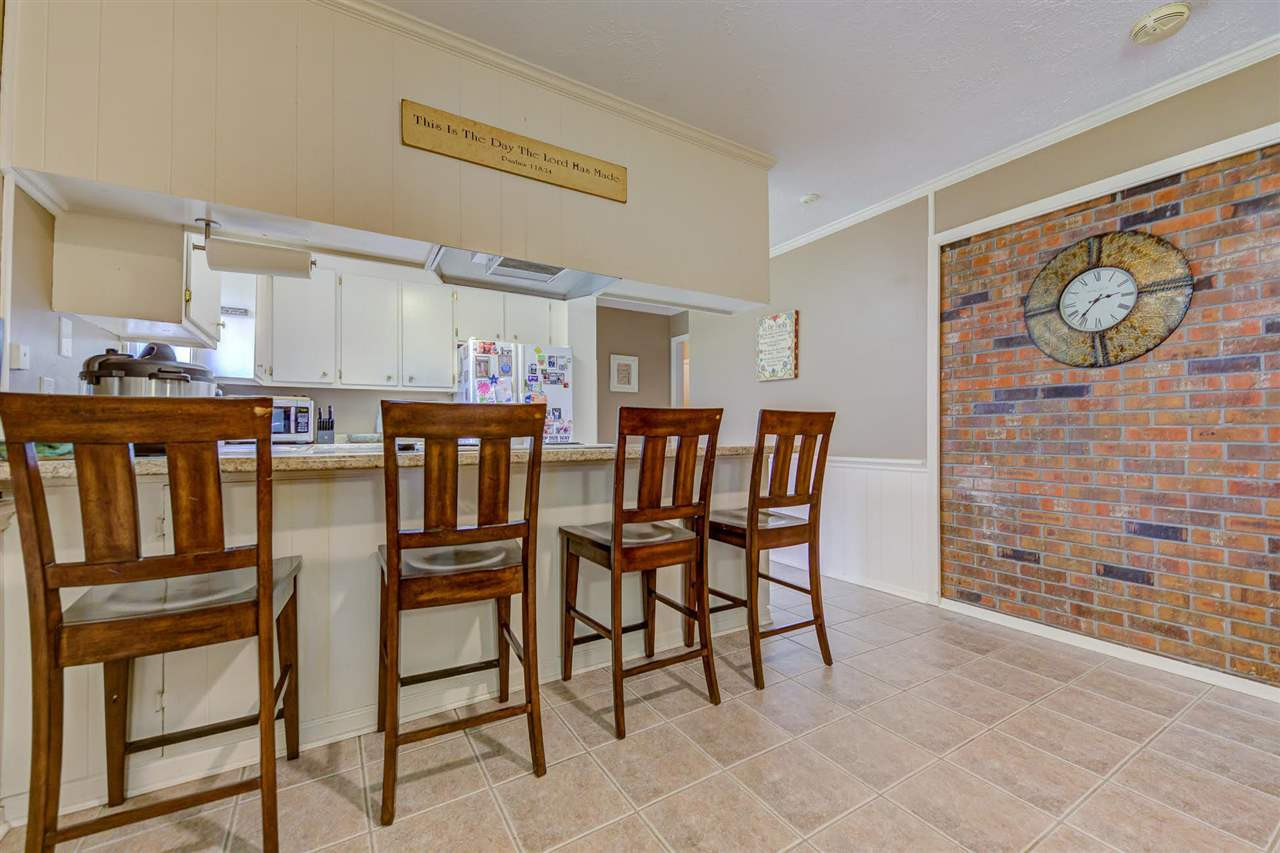 5743 Michelle Rae Drive Jackson, MS 39209 - Photo 10 of 25 Photo 10