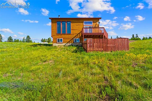 428 Ridge Drive Divide, CO 80814 - Photo 38 of 49 Gallery Image 38