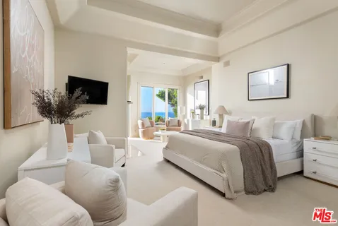 $90,000,000 | 28824 Cliffside Drive, Malibu, CA 90265