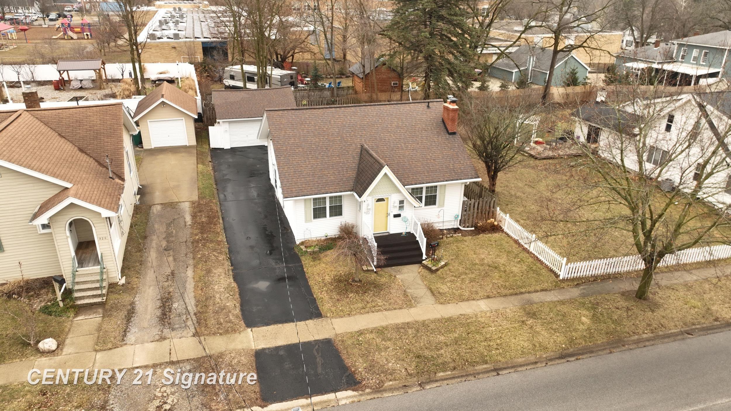 314 Myrtle Street Flushing, MI 48433 - Photo 62 of 73