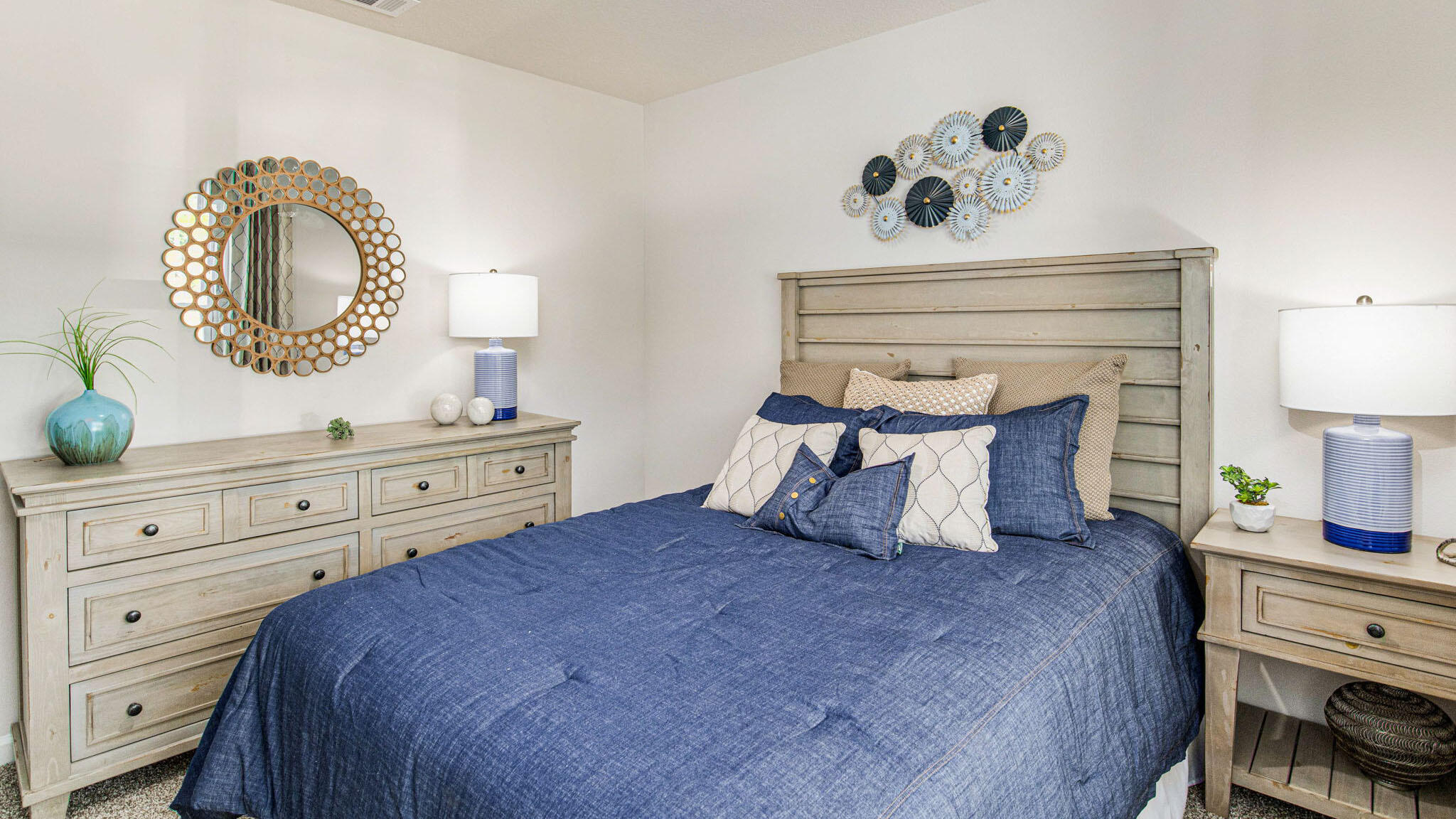 5148 Rainwater Road Milton, FL 32583 - Photo 22 of 32 Cali Model Home